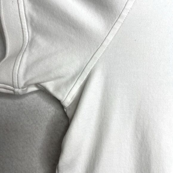 UNTUCKit Men's White Polo XL short sleeve Shirt resort business casual - Picture 7 of 13